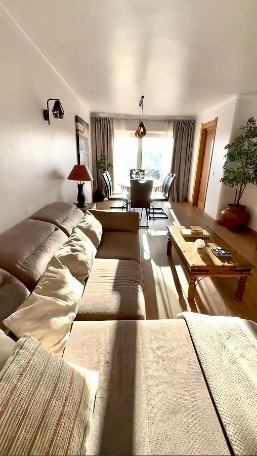 Penthouse Sea View By Albufeira Holidays