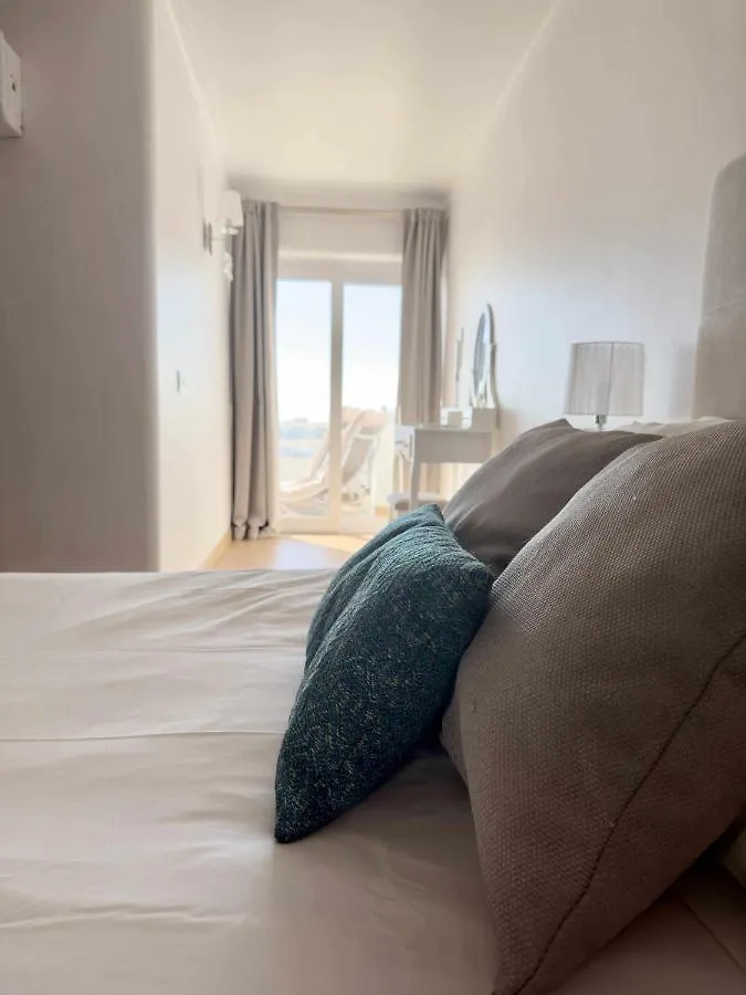 Albufeira Holidays Penthouse Sea View Portugal