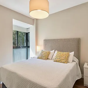  Apartment Deluxe La Cala Alamar Spain